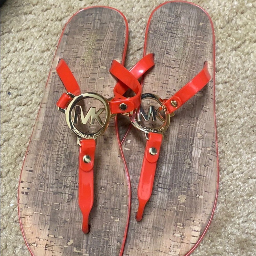 Michael Kors sandals